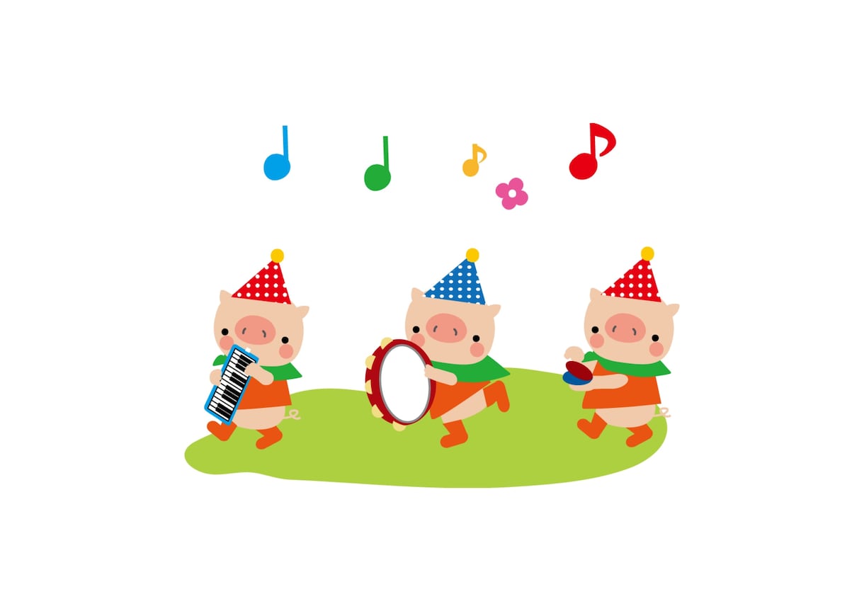 音楽会♪お子さんの練習、お手伝いいたします どんな楽器も◎どんなお悩みも◎丁寧なサポート◎ イメージ1