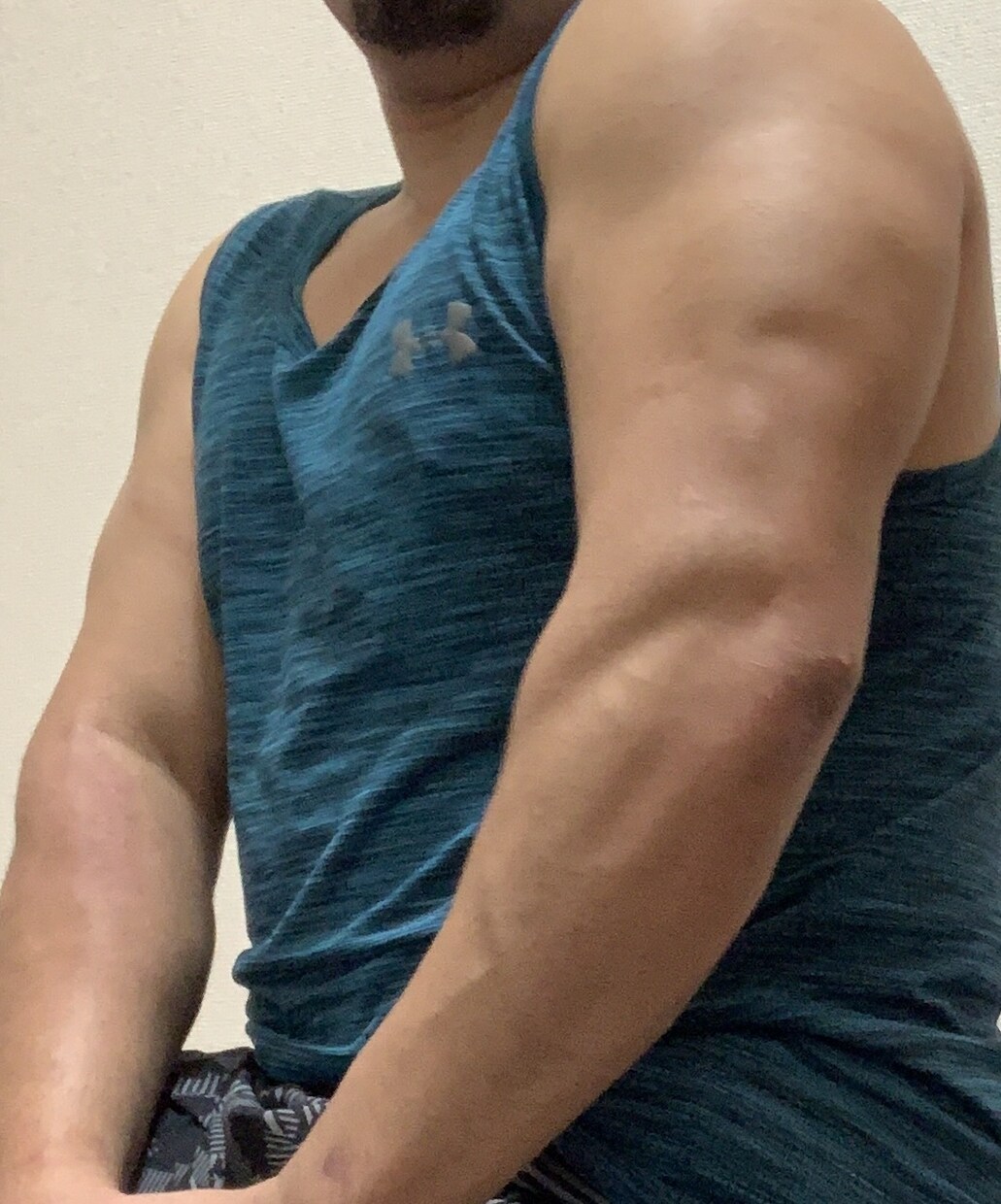 自宅・ジムでも出来る筋トレメニュー教えます 現役ラグビー部が教える筋トレ！ イメージ2
