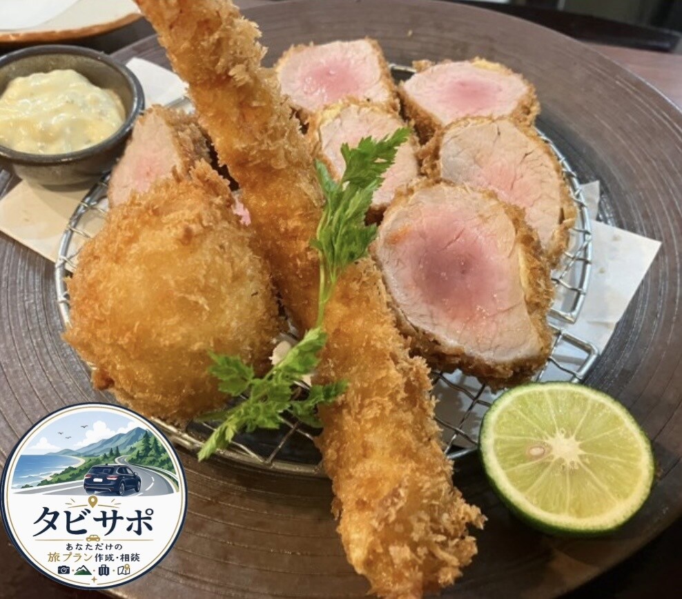 旅行（日帰りのお出かけも歓迎）のプラン作成をします 希望に合わせた旅程をリーズナブルにプランニング イメージ4