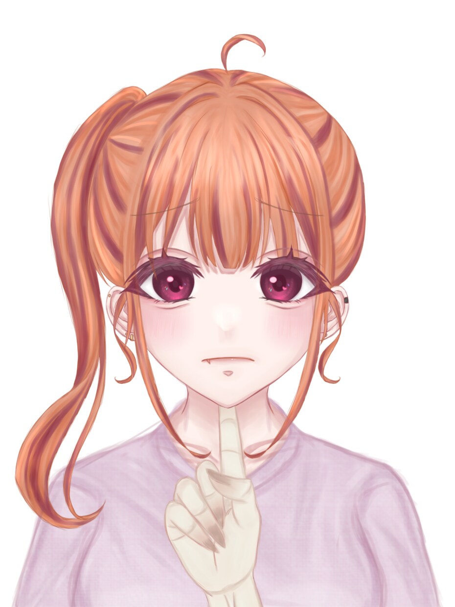 Vtuberさんのイラスト描かせてます Vtuberさんのイラストご協力させて頂きます！ イメージ2