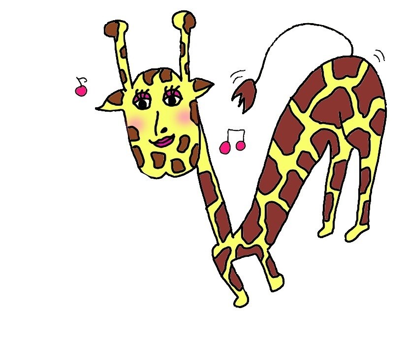 きもかわいいゆるキャラ描きます イメージで愉快なキャラクターを描きます イメージ4
