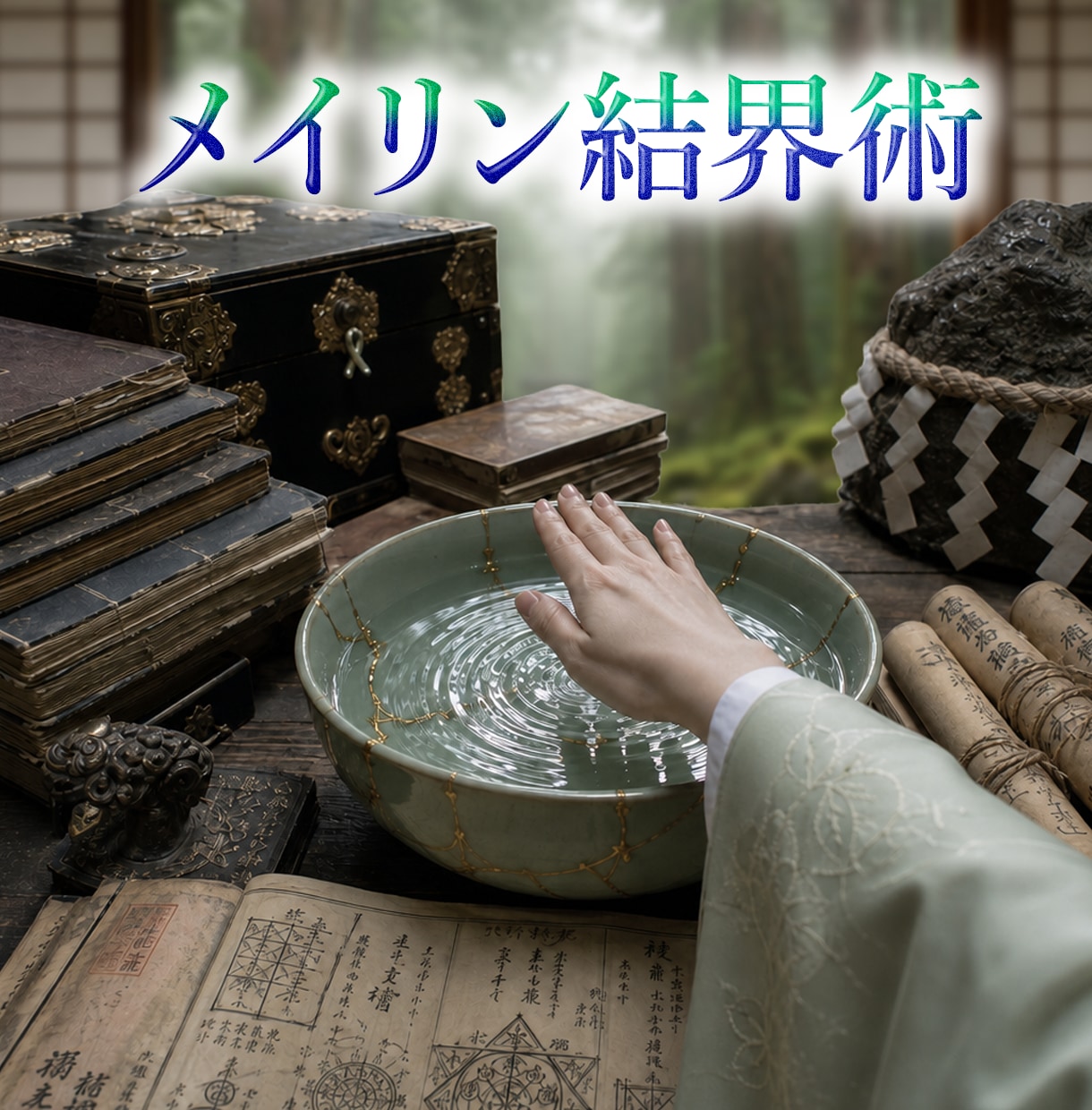 禁断復縁♦あなたを【彼の最後の女】へ引き上げます 【複雑恋愛・復縁】彼の本音、すれ違いの因果を解き結び直しへ イメージ2