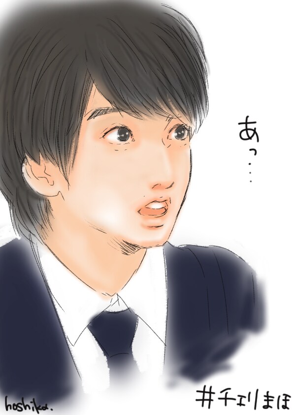 デジタルイラスト描きます ＳＮＳアイコンや待ち受け画面などに使用できます イメージ3