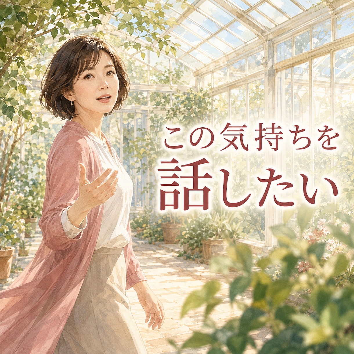 誰にも言えない複雑恋愛、苦しい気持ちをお聞きします 復縁・浮気・不倫…もう疲れた心に寄り添い否定せずお聞きします イメージ6