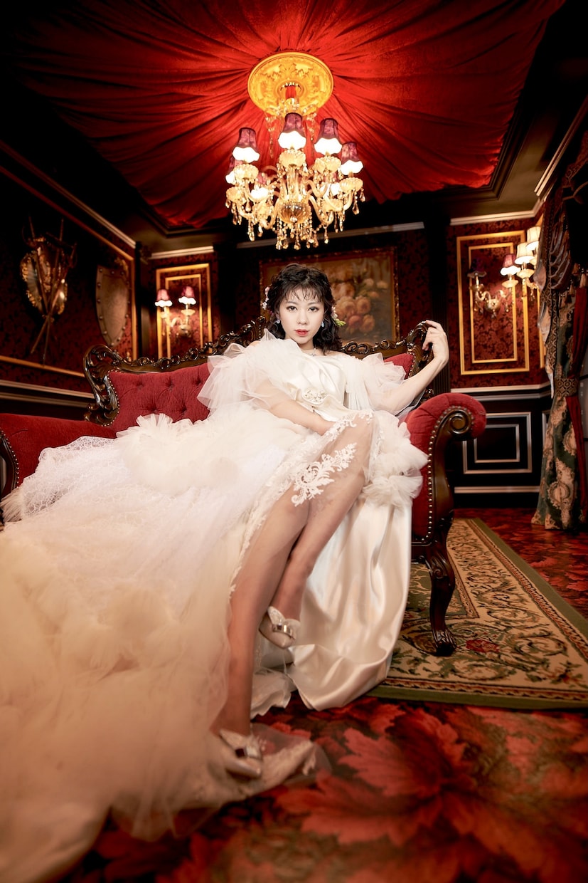 口笛世界チャンピオンが演奏します デヴィ夫人と同居する世界一に輝いた口笛演奏 イメージ6