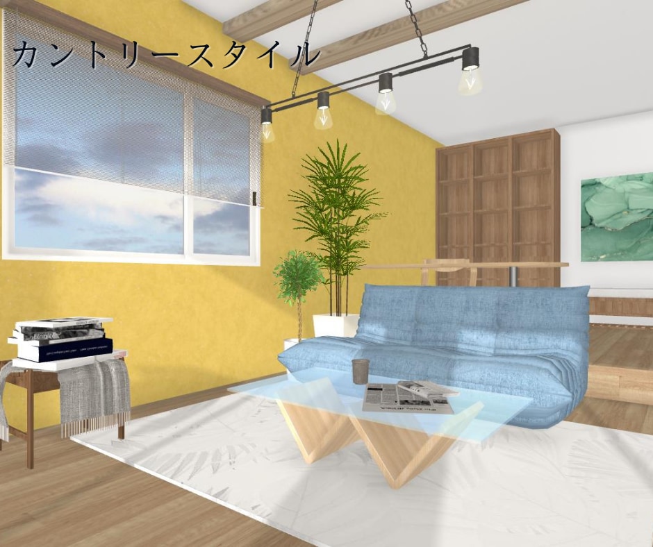 お手軽プラン登場！❄3DCG内観パース作成します 【シンプル×伝わる】初めての方も安心｜高品質｜スピード納品 イメージ7