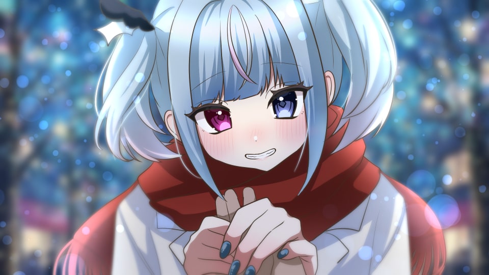 高クオリティでお安く描きます 高いのは嫌だけど可愛いイラストが欲しい方必見！ イメージ6