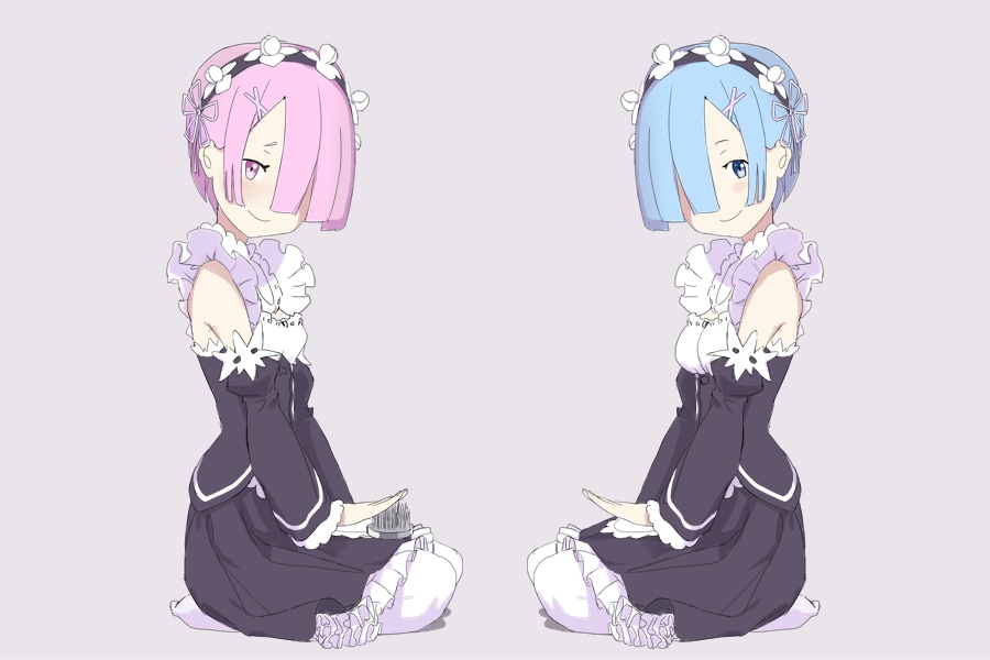 SNSアイコンお描きします アニメっぽい絵柄が好きな人におすすめ イメージ4