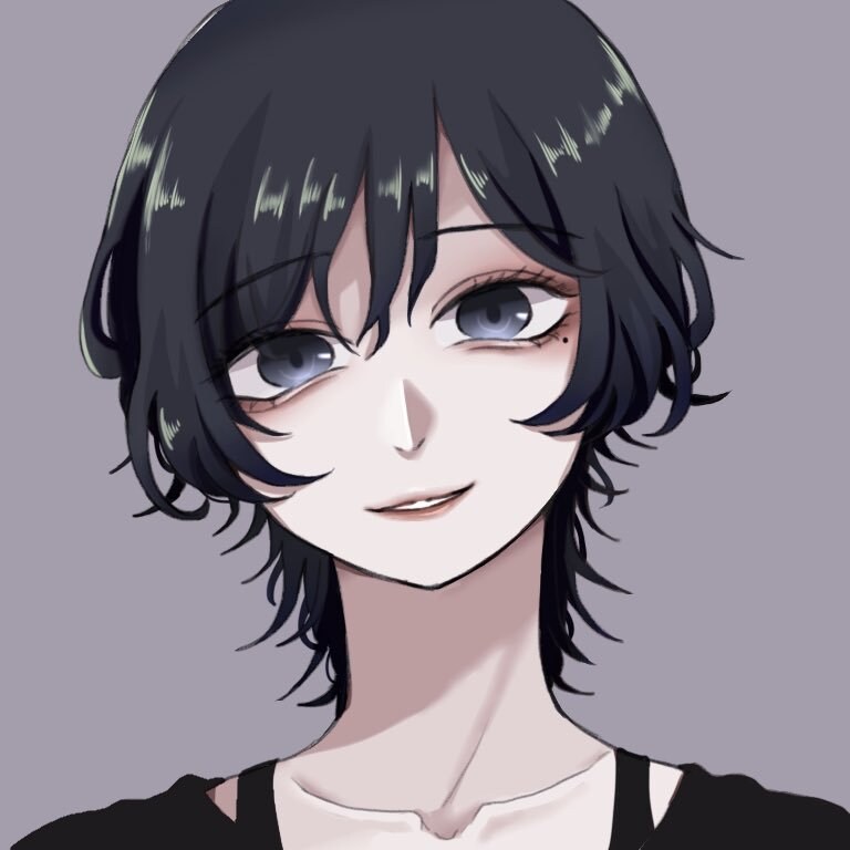 アイコンやイラストなど作成します 絵の雰囲気をお選び頂けます！お気軽にご相談ください✧︎*。 イメージ1