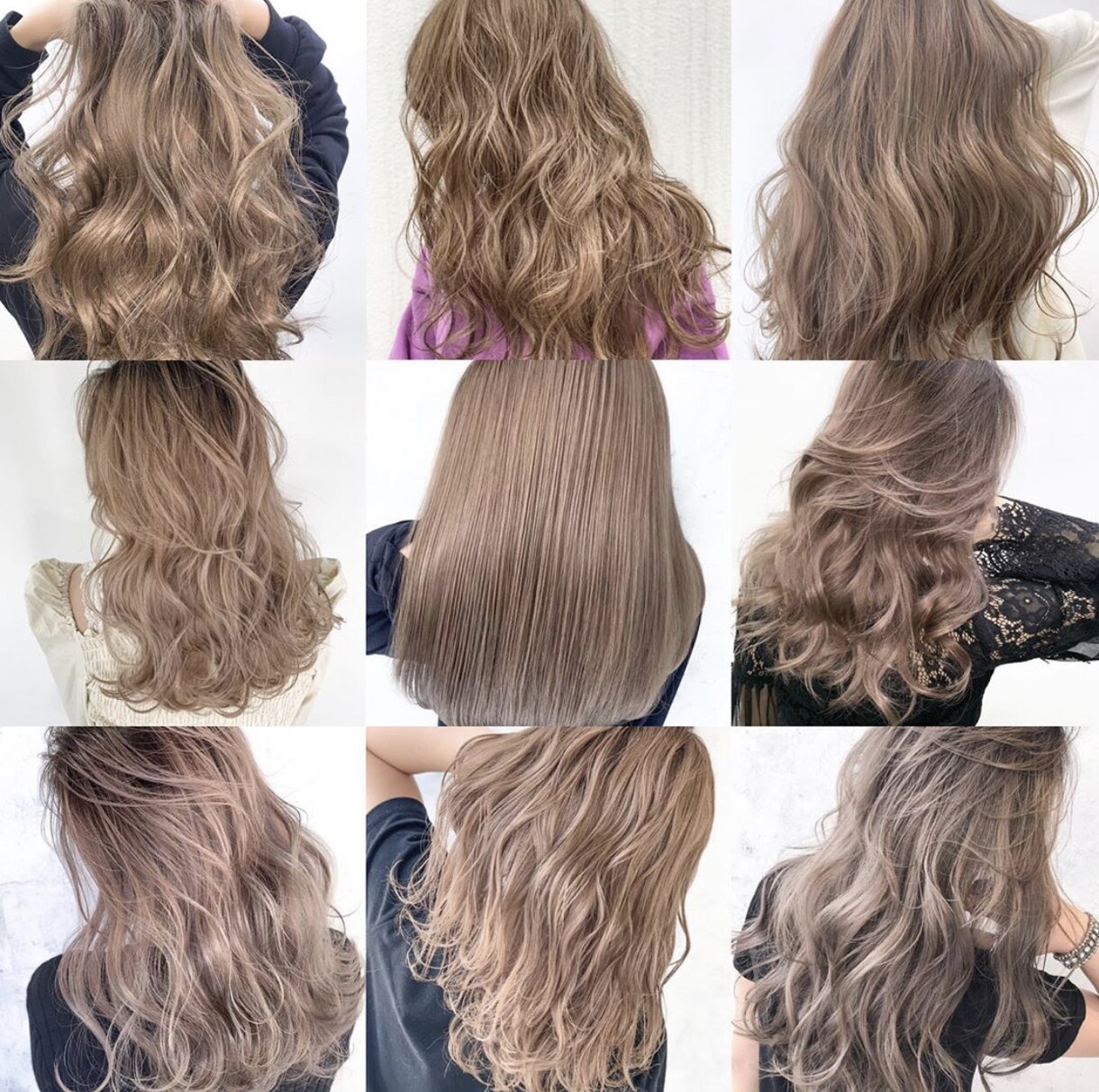 似合う髪型、ヘアケアの相談なんでも受けつけています 美容室に行く前のカラーやスタイルなどの相談もOKです！ イメージ3