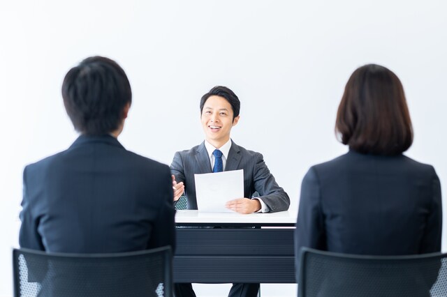 現役総合商社マンが就活を徹底サポートします 【私の就活実績は下記をご参照】 イメージ1
