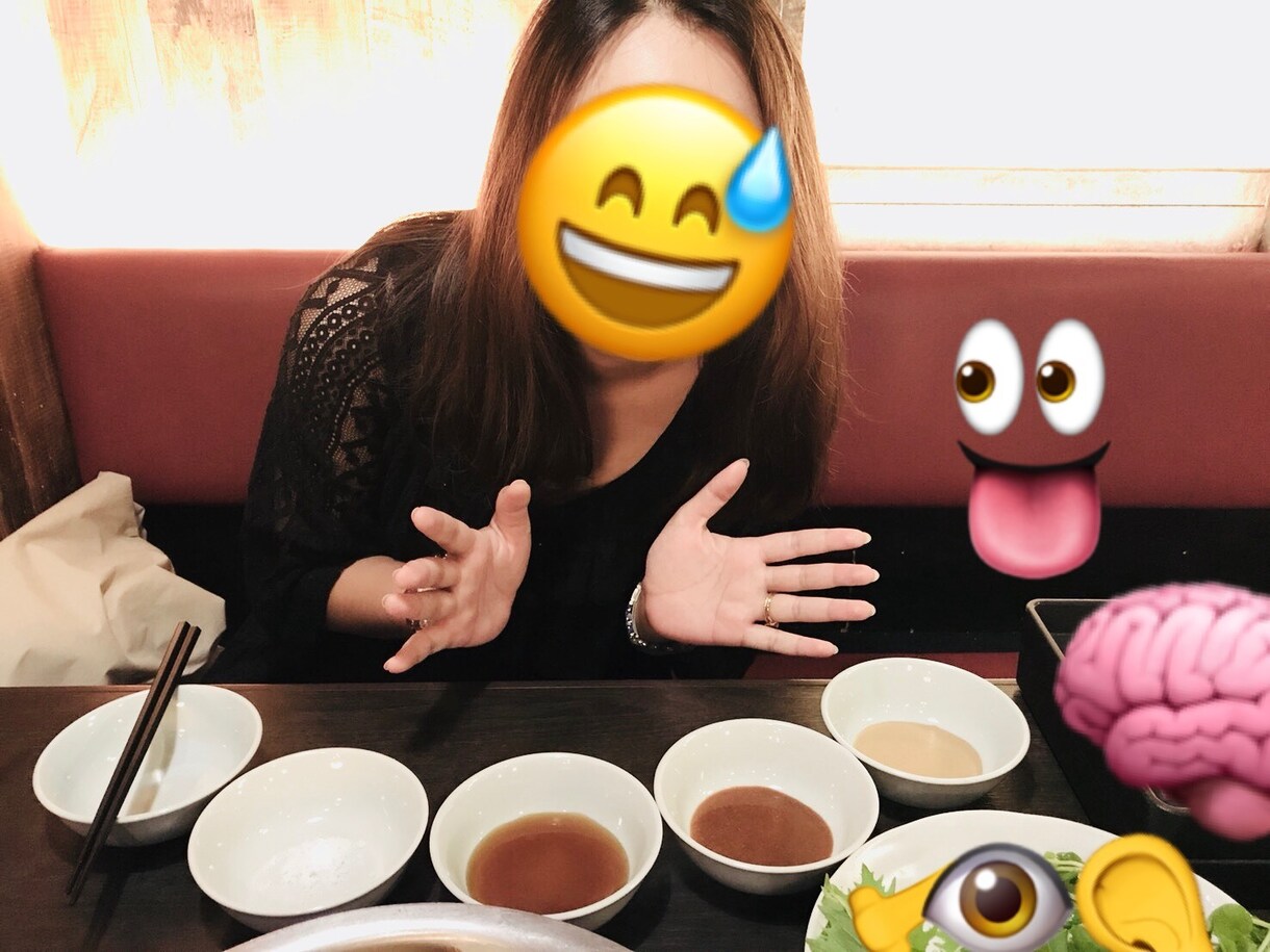 ワンコインで時間を有意義に過ごします チャットしながら台湾語を覚えようo(*ﾟ▽ﾟ*)o)))♡ イメージ1