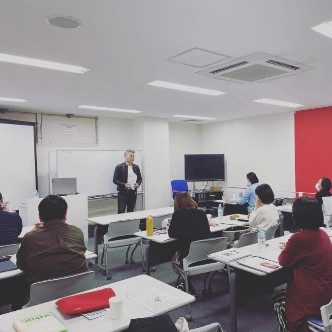 中小企業の経営者の悩みをお聞きし改善策を提案します 紙とペンだけ準備、科学的根拠のある本質的な解決策を提案。 イメージ1