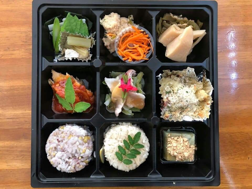 身体の声・欲している食べ物がわかるようになります 食薬ジャム専門店による免疫力UP講座　初級編① イメージ6
