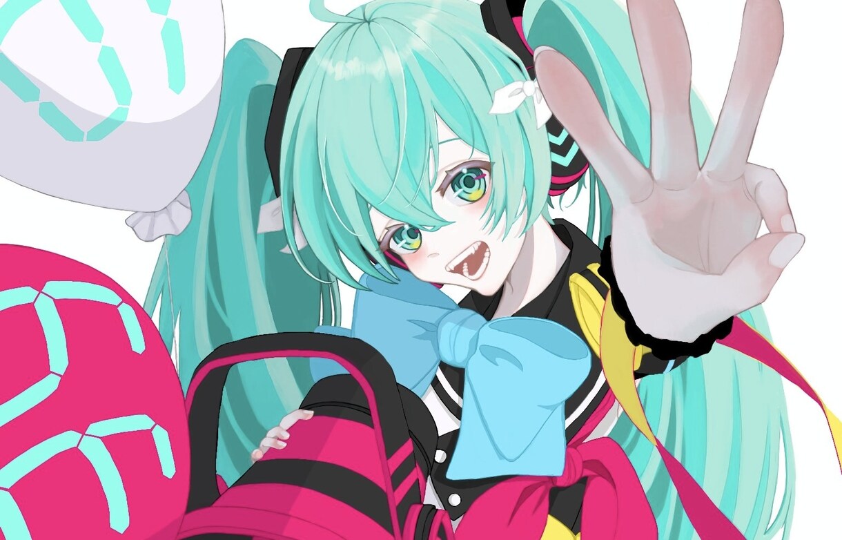 雰囲気・感情表現のあるイラスト描きます 表情と空気感重視のキャライラストを制作します イメージ1