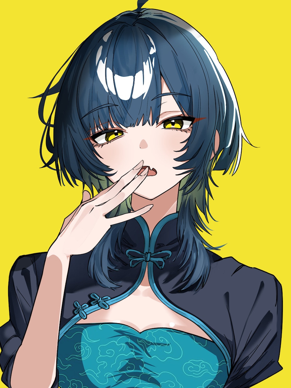 イラスト全般描きます アニメ塗のイラストをお届けします イメージ1