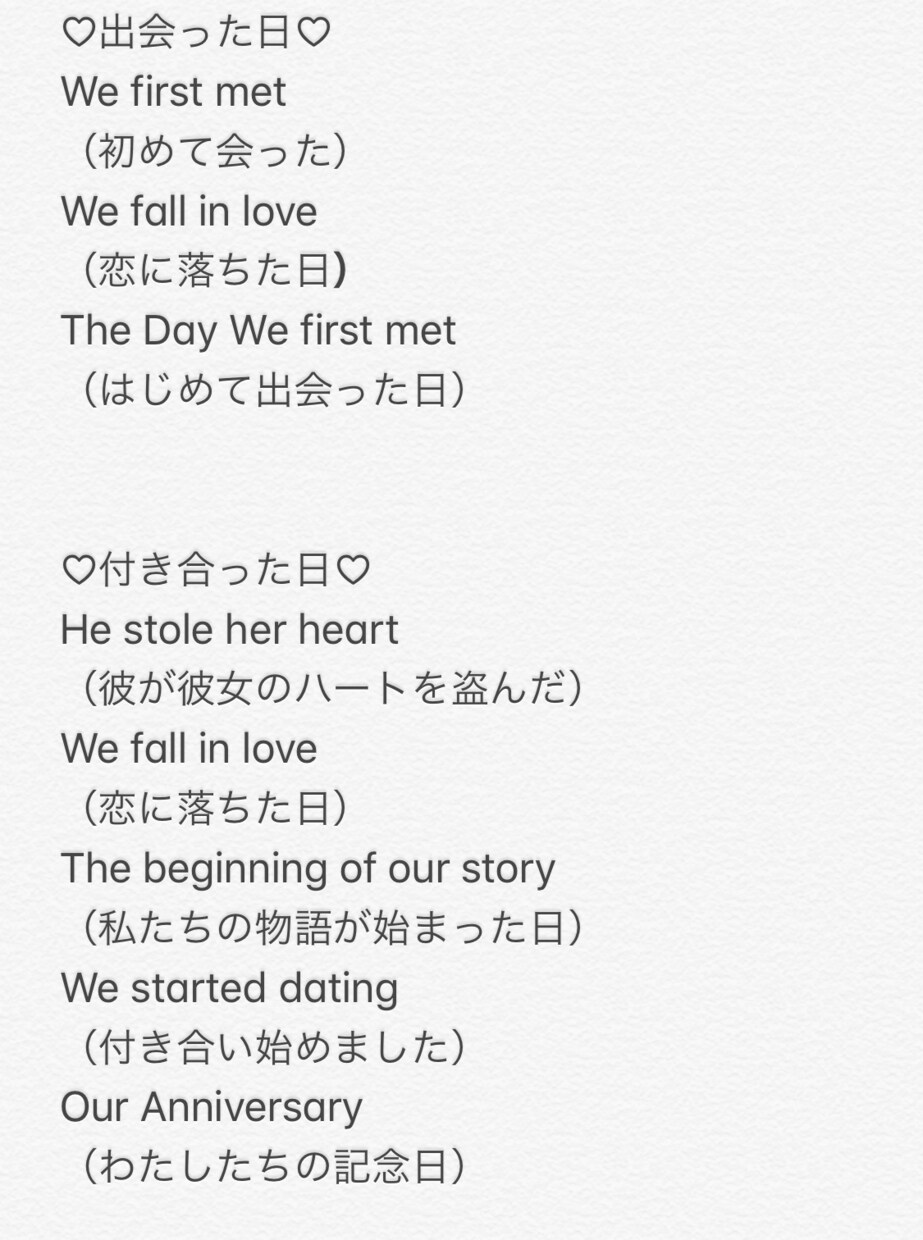 結婚式に！ラブストーリー作成します 結婚式が終わってもお部屋に飾れるオシャレなラブストーリー イメージ8
