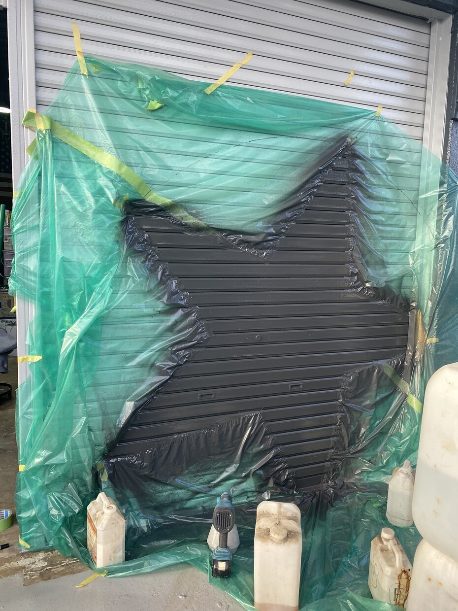 DIY・住まいのお悩みを写真を見ながらます 現役塗装職人がDIY・塗装・材料選びを実体験からアドバイス イメージ3