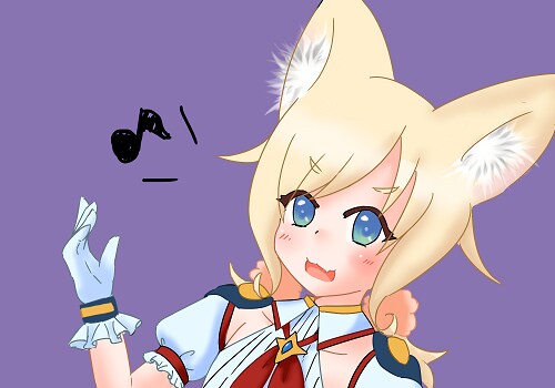 声のお仕事お受けします キャラクターボイス、ナレーション、朗読など！ イメージ1