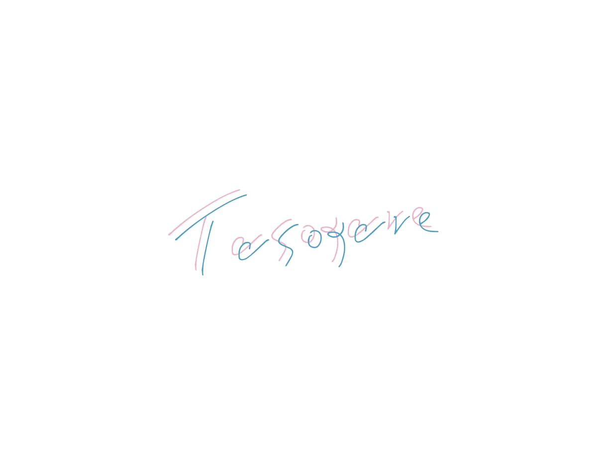 心に響くおしゃれな手書き文字をデザインいたします キャッチコピーやタイトルなどをお好みの質感の手書き文字で。 イメージ10