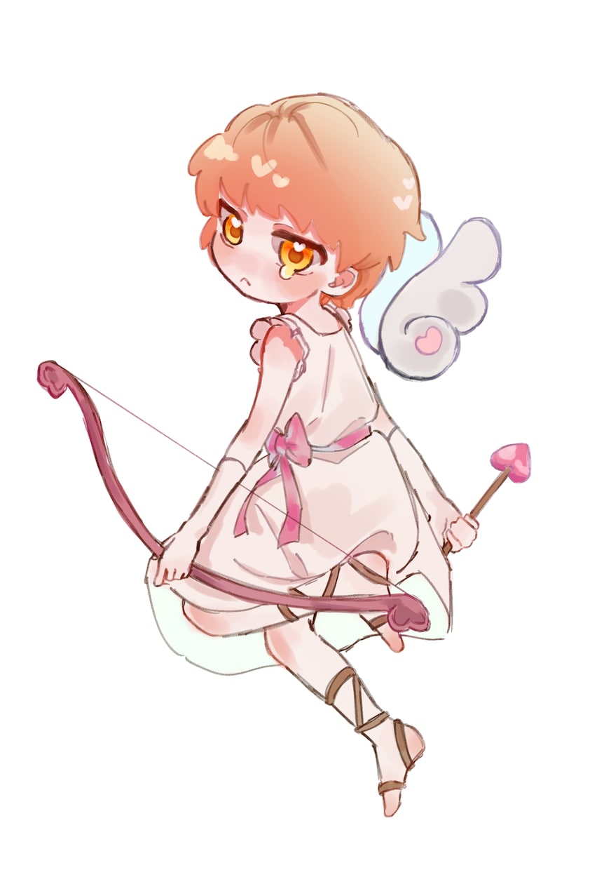 ミニキャラ可愛いイラスト描きます 3等身くらいの可愛いキャラクター得意です イメージ1