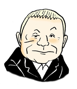 似顔絵、イラスト　描きます 身近な人から歴史上の人物まで、何でも描きます イメージ2