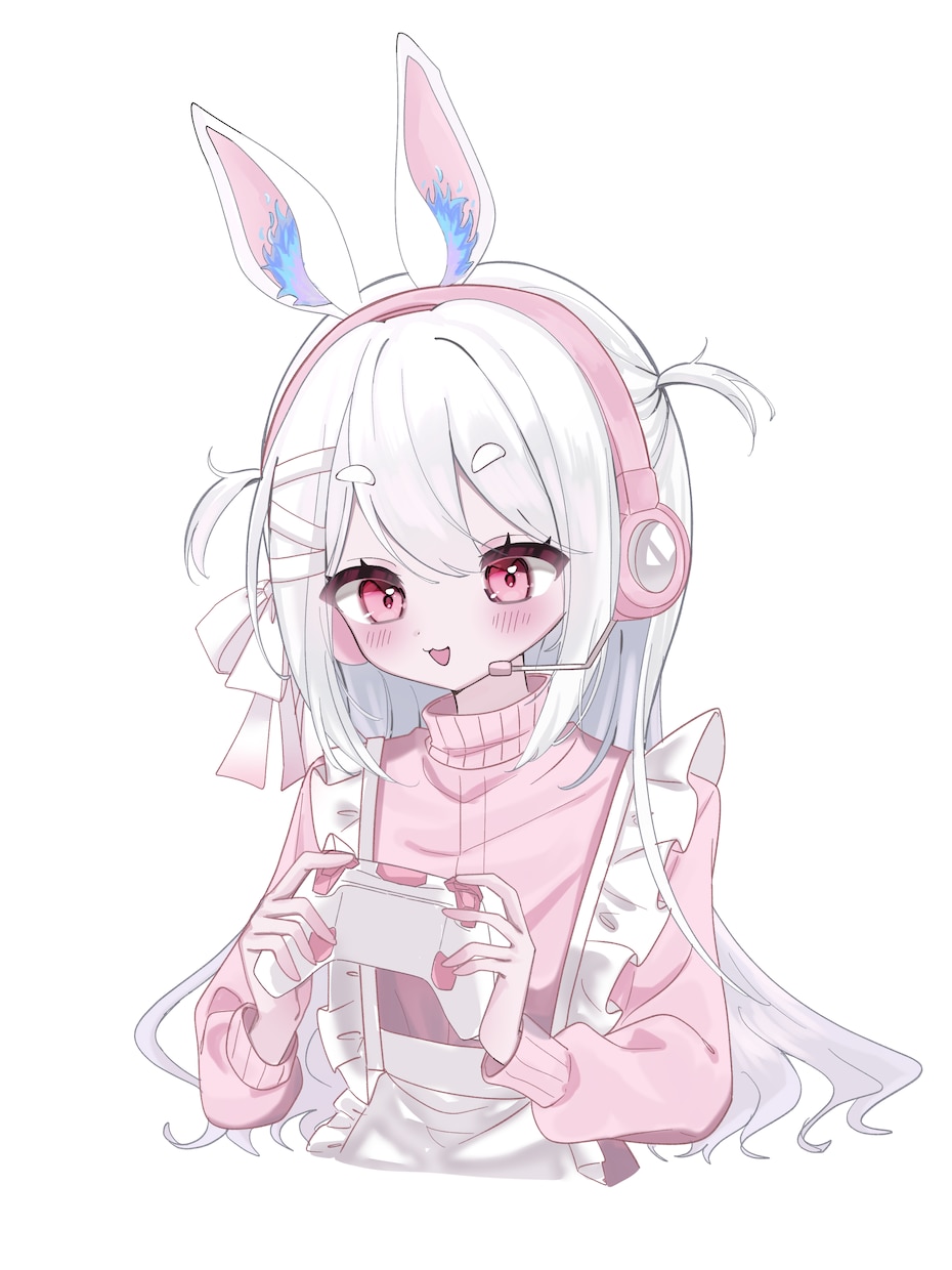 商用OK！可愛いイラスト制作します あなただけの特別な一枚をお届けします イメージ1