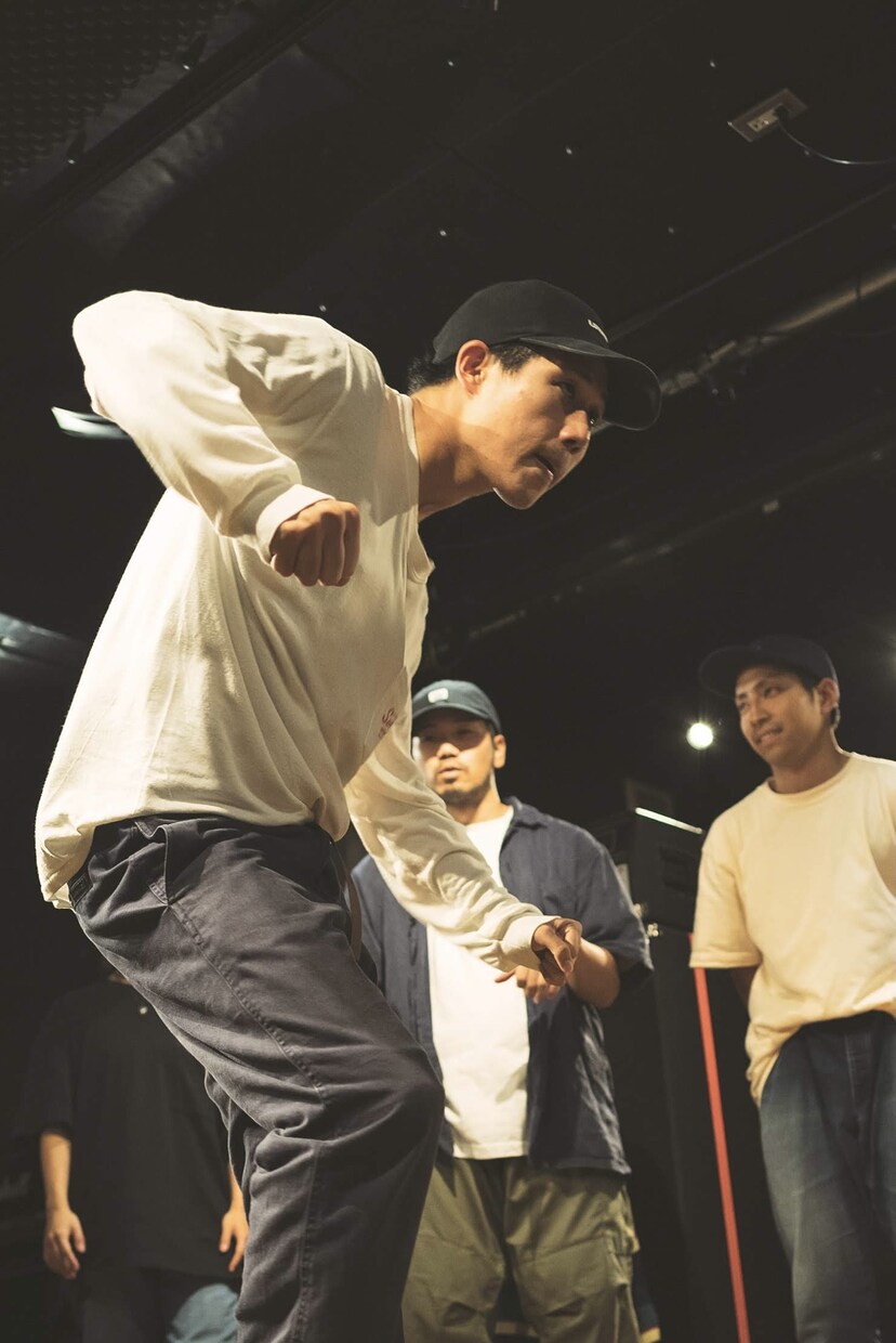 全国大会優勝ダンサーがオリジナルの振付を作ります 本気の振り付けから、楽しく踊れる簡単な振り付けまで幅広く！ イメージ1