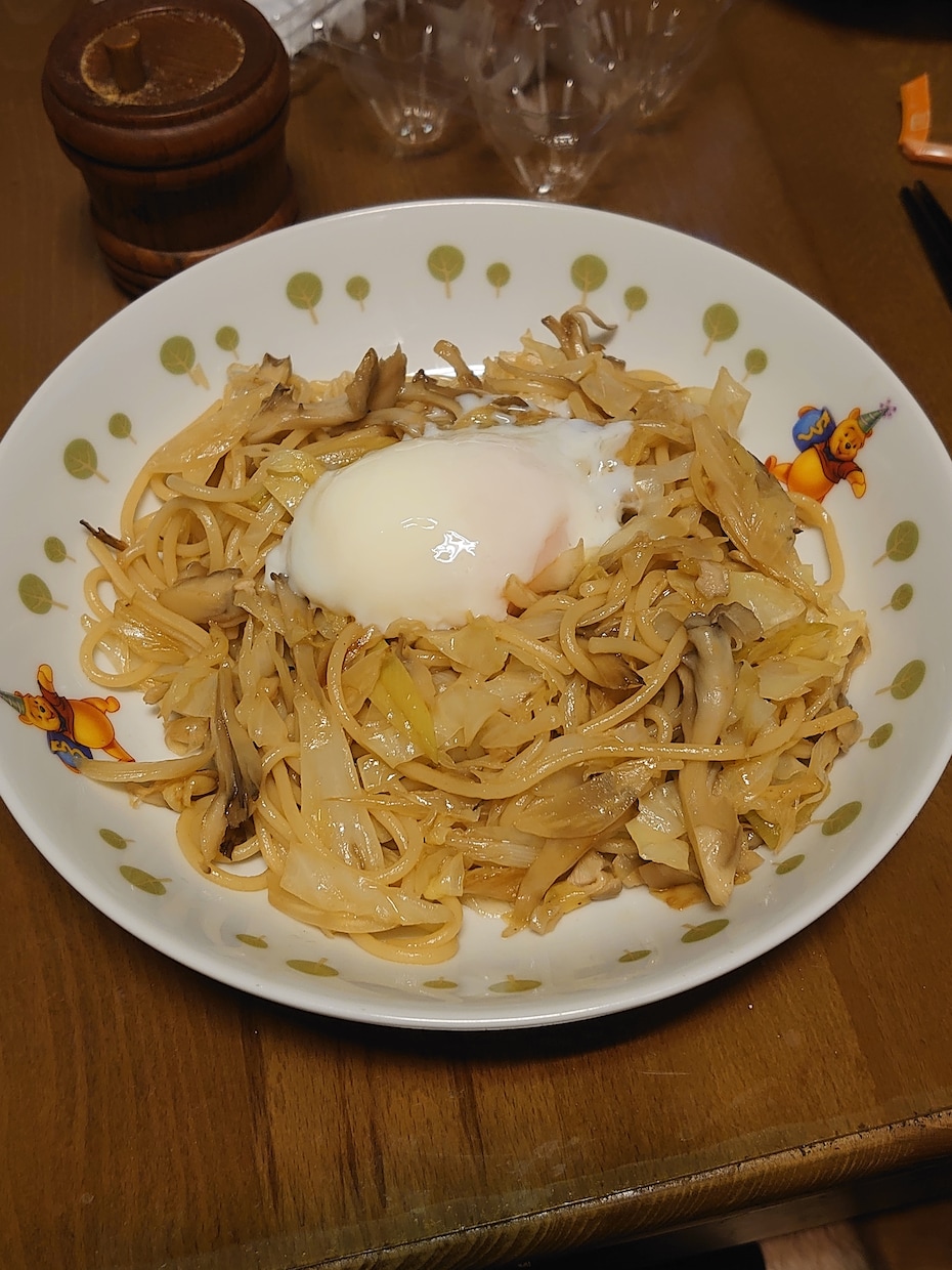 創作パスタレシピ、考えます パスタを食べたいけど、レシピが思い浮かばないあなたへ イメージ4