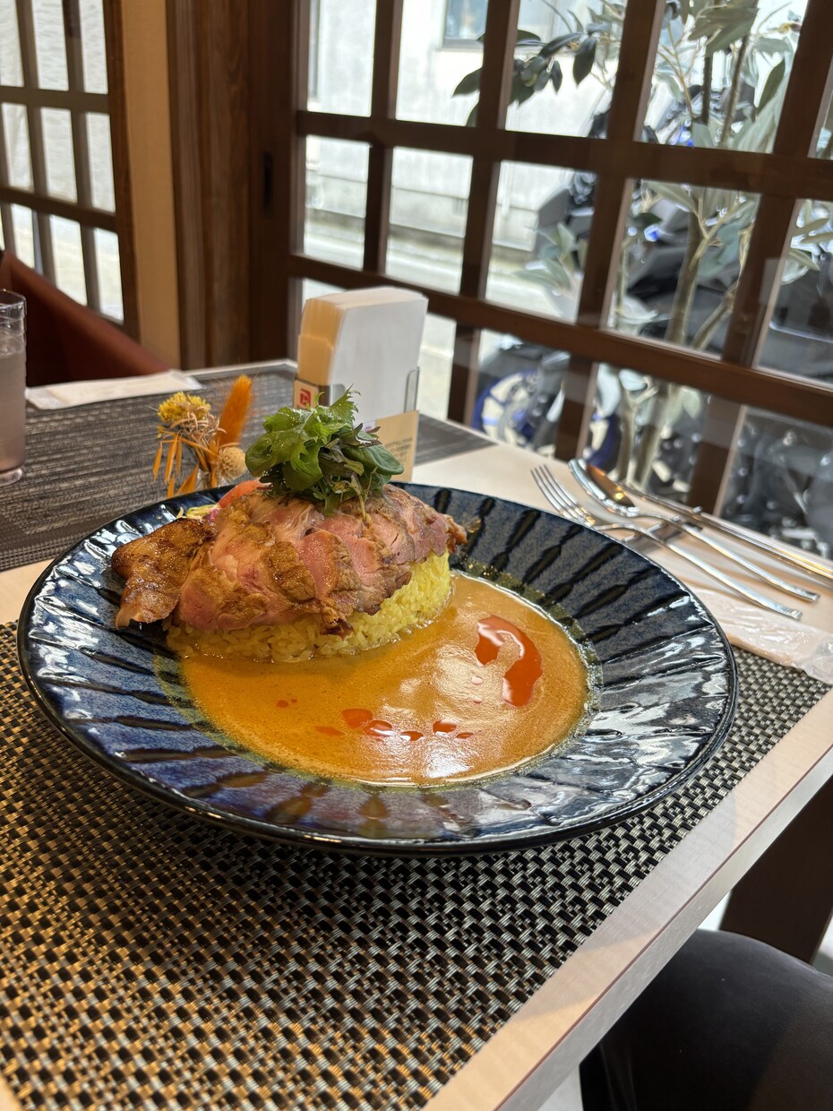 阿蘇周辺のツーリングプランを提供します 阿蘇、高千穂、延岡、久住周辺ならお任せください イメージ4