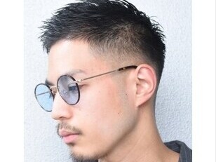 忙しい朝5分でキマる！垢抜けて似合う髪型教えます 婚活、仕事、ビジネス用ヘアスタイルも！男のモテる仕上げ方伝授 イメージ7