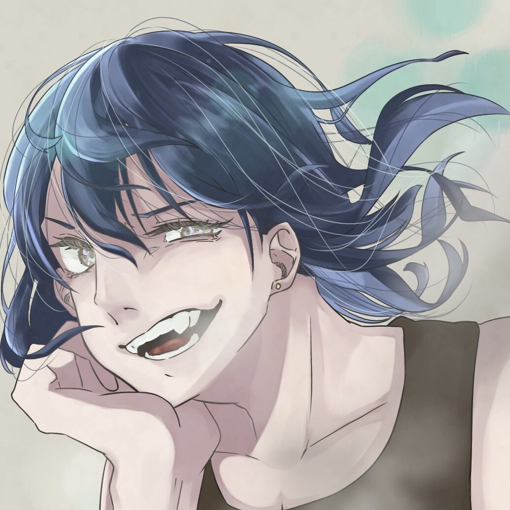 修正回数無制限で可愛いアイコン描きます 実績確保のため修正回数無制限でアイコン作成承ります イメージ5