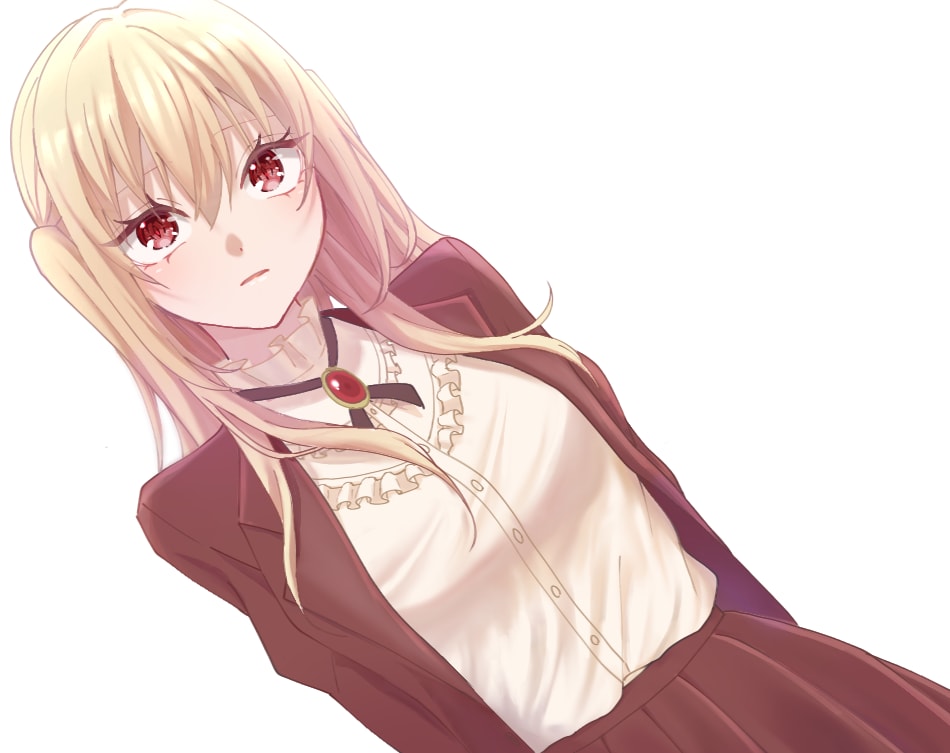 可愛いアニメ風イラスト描きます 写真をもとに可愛いアニメ風イラストカップル・夢絵・SNS イメージ3