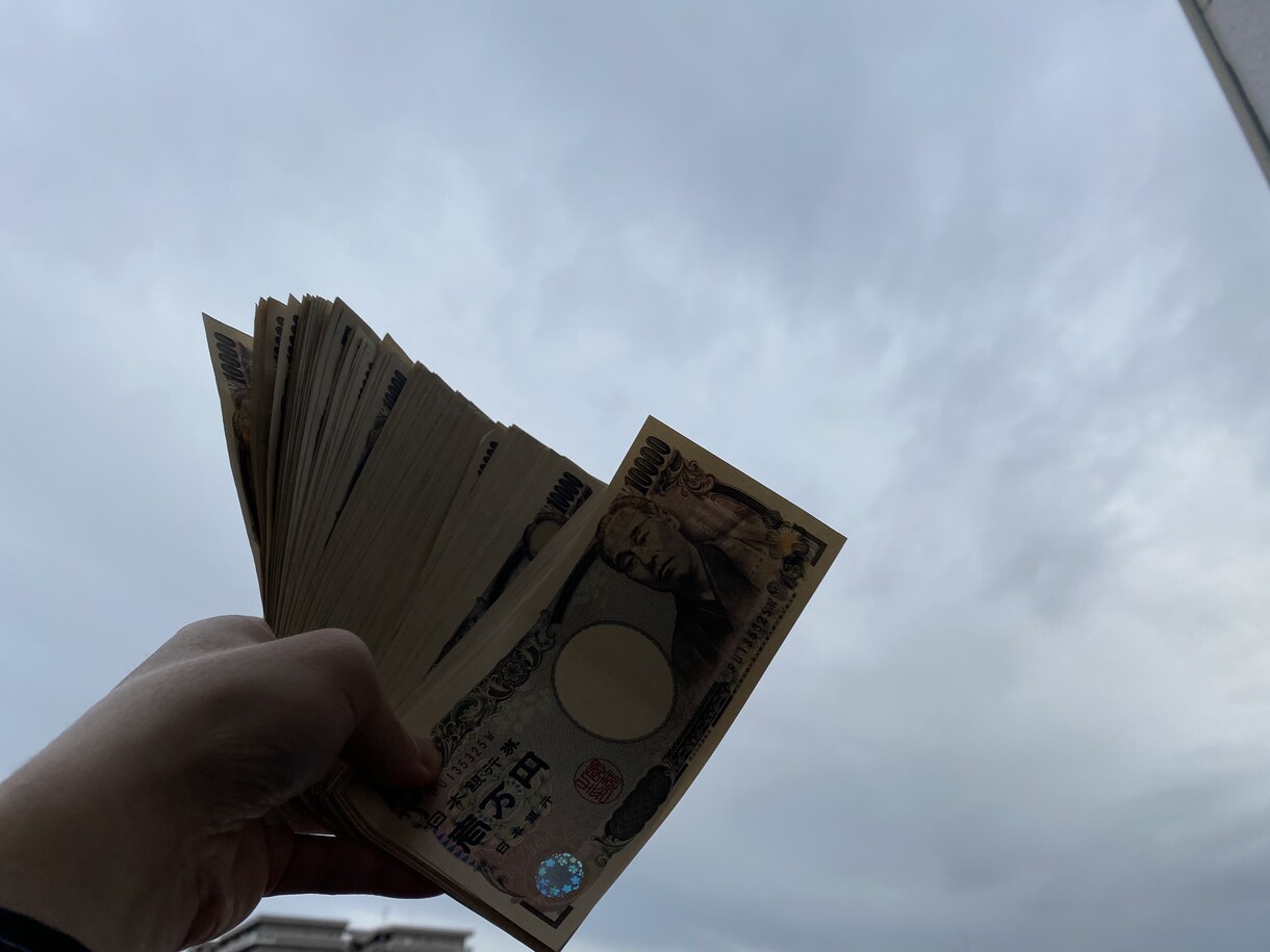 FXでの悩み相談に乗ります 〜初心者の方必見！自分だけの悩みを聞いてほしい人はこちら〜 イメージ1