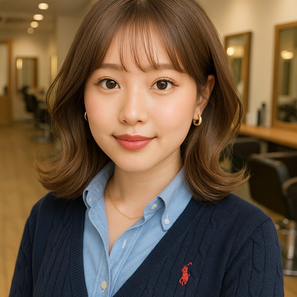 AI美女｜理想の美女を高品質でお届けします かわいい〜綺麗系など幅広く対応◎ まずは雰囲気だけでもOK！ イメージ4