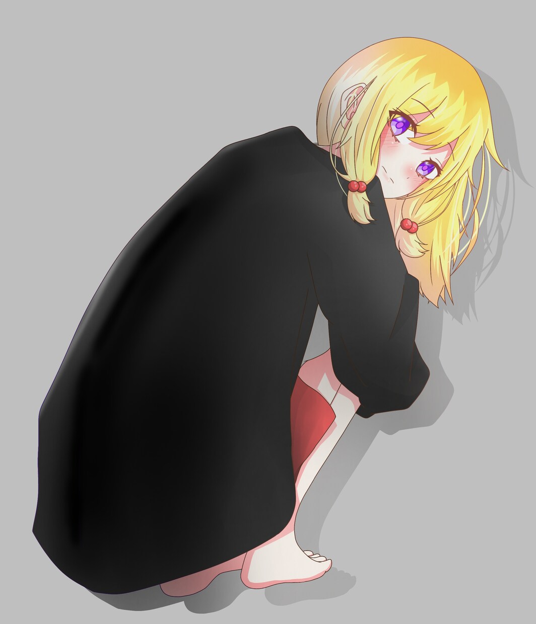 低コスト アニメ絵風のイラストを提供します アニメ絵風のアイコンやイラストなどを提供させていただきます イメージ6