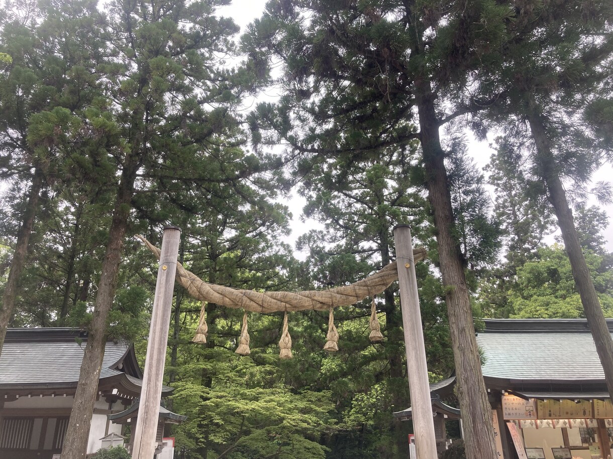 縁結び。あなたの恋を願います 全国の神社を周っています。一緒に光を見いだします！ イメージ3