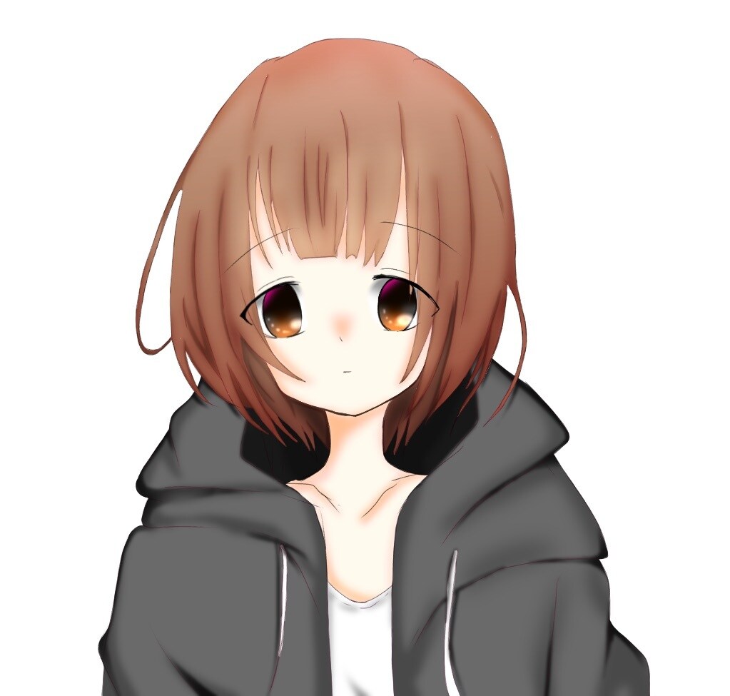 イラスト描きます アイコンなどの個人用イラストかきます イメージ1