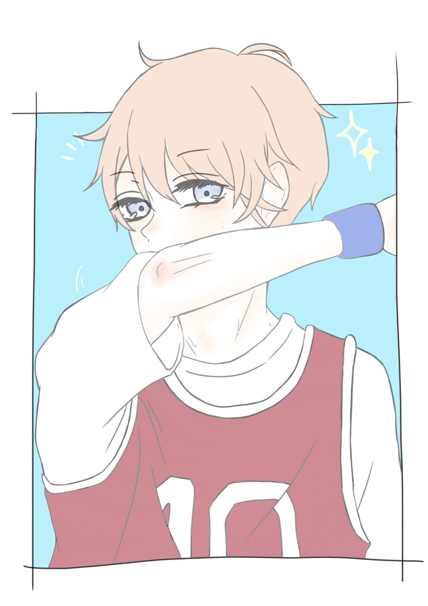 アイコン描きます TwitterやInstagramなどのアイコンに イメージ5