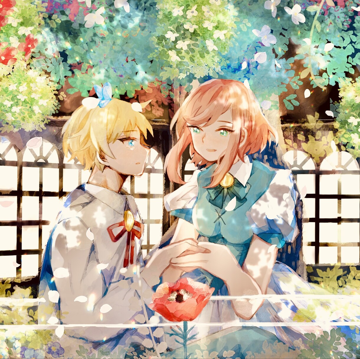 あたたかで優しい絵本の様なイラストを描きます 日常を可愛らしく彩りませんか。 イメージ2