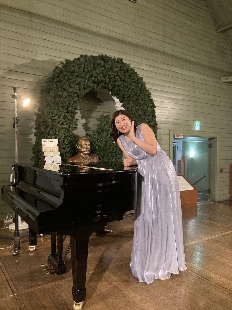 声楽もヴォイストレーニングできます リモートでも声楽の声を聴き分けてアドバイスさせていただきます イメージ1
