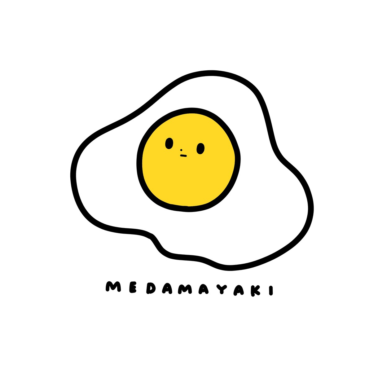 シンプルでおしゃれなイラストロゴお描きします モノクロで目に止まりやすいデザイン イメージ4
