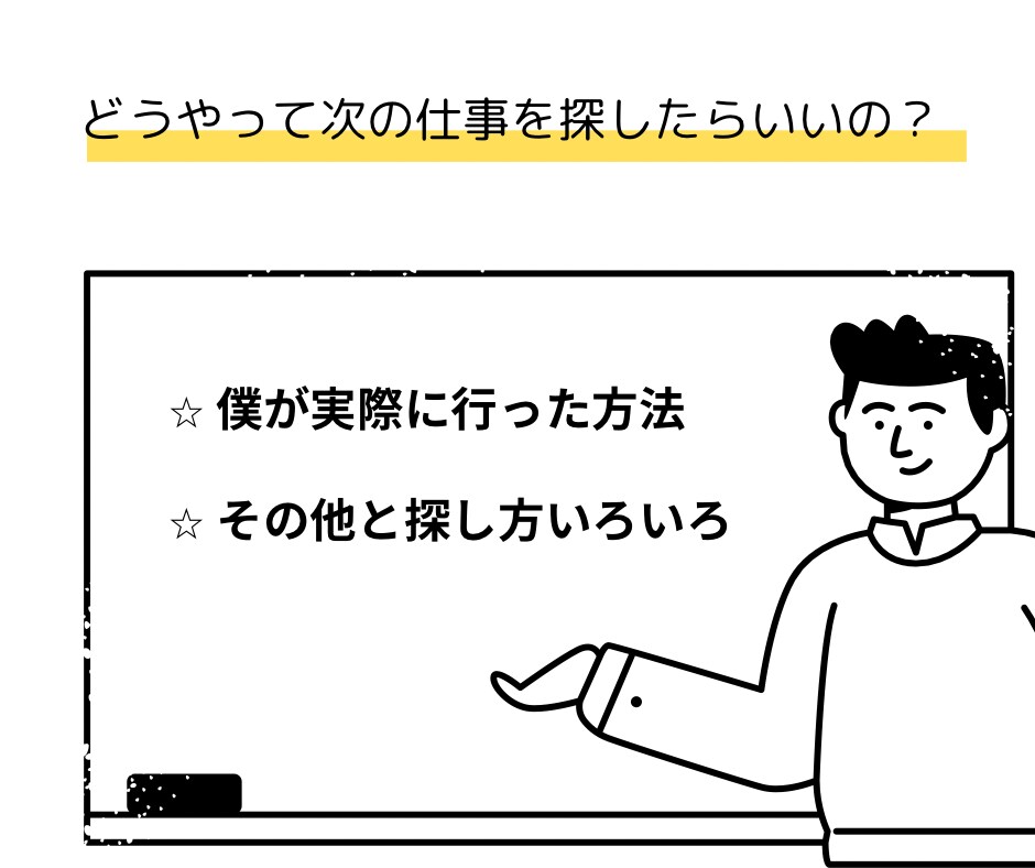 教師を辞めたいけど不安な方、相談に乗ります 次の仕事の探し方、辞めてからの生活、かかるお金etc イメージ2