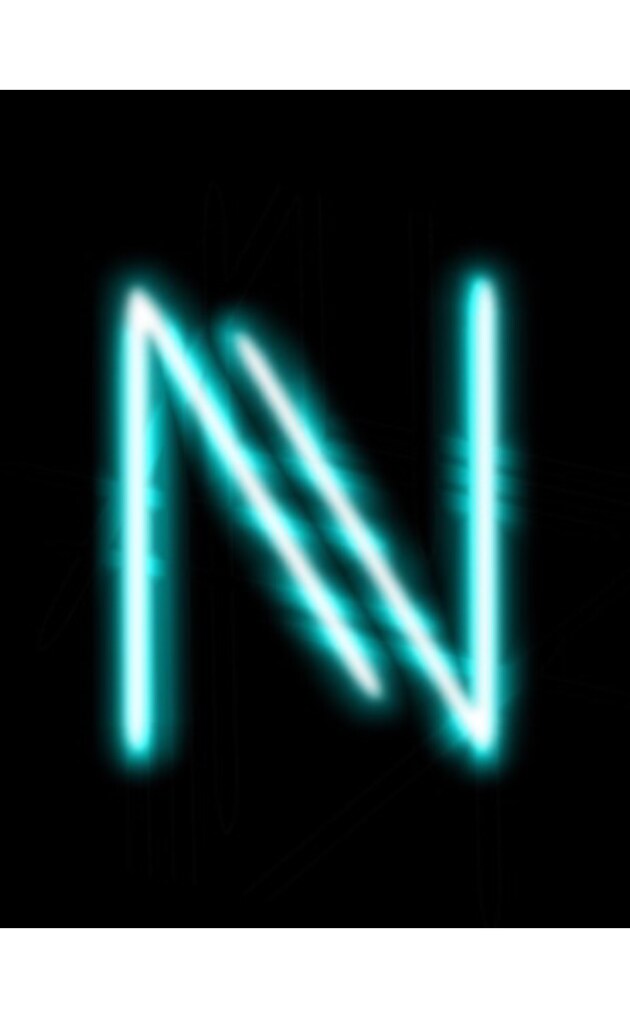 自分だけのSNS用イニシャル アイコン 作ります あなたはこの世に一人だけ、だから イメージ2