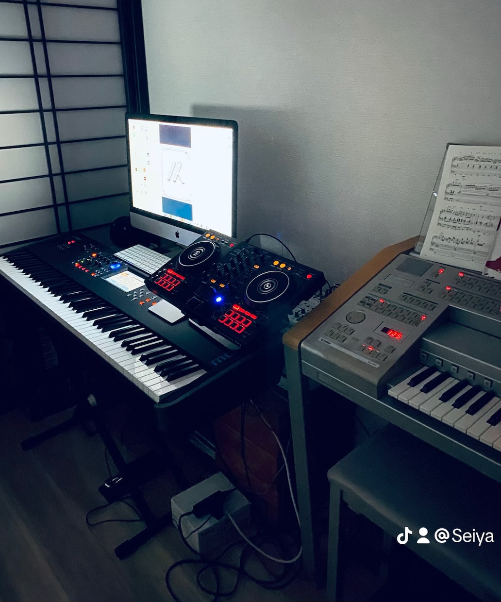 作編曲、トラックメイク致します 作編曲デジタルクリエイターSI seiyaが制作！ イメージ3