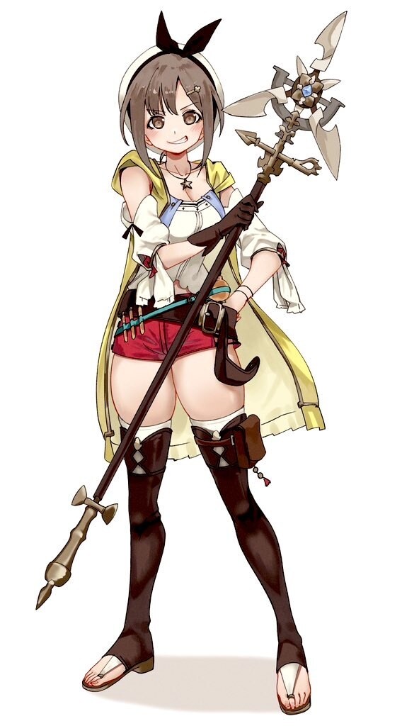 可愛い女の子のSNSアイコンや1枚絵等を描きます 主に女の子キャラクターですが男キャラも可です！ イメージ6