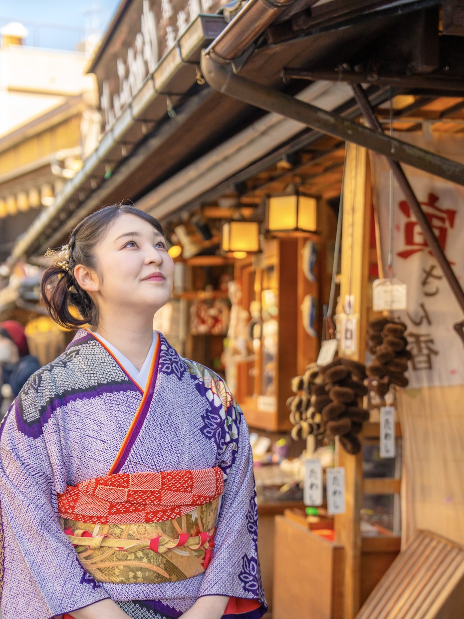 成人式・バースデーフォトを撮影をさせて頂きます ポップで楽しく、"SNSに載せたくなる写真"をお撮りします！ イメージ5