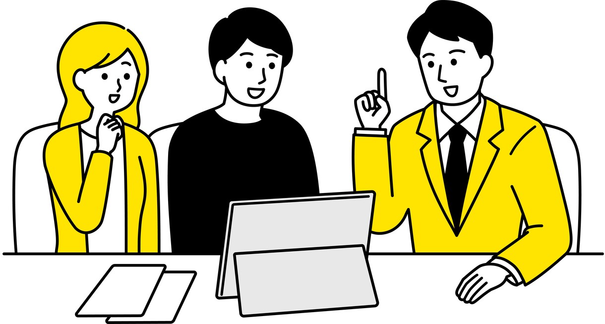 京大生が受験のお悩み解決を行います 中学生～高校生までの逆転合格を可能にする専属コンサルです。 イメージ1
