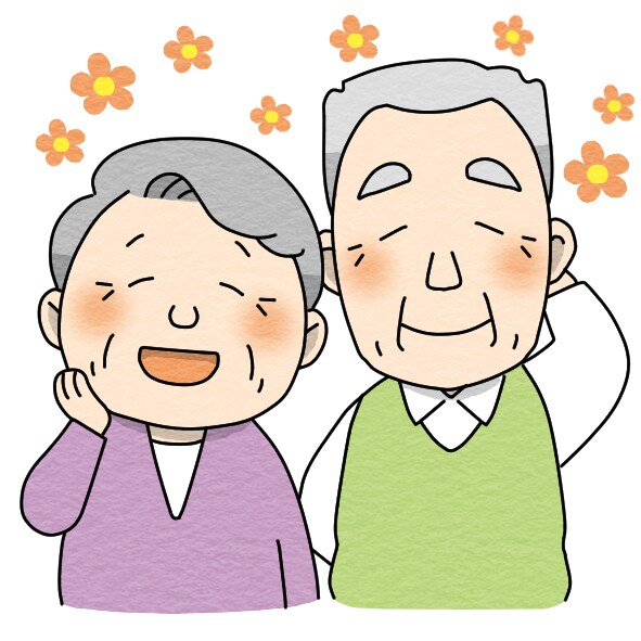 認知症の方の介護に疲れてしまった方の悩みを聞きます アドバイスもお話聞きながらします イメージ1