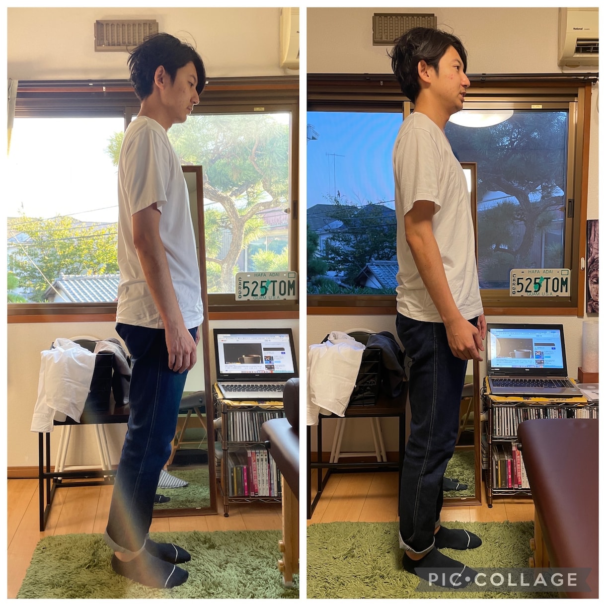 あなたの姿勢改善に必要な事を教えます 整体歴20年以上　あなたの体に最適な姿勢改善を提案します。 イメージ3